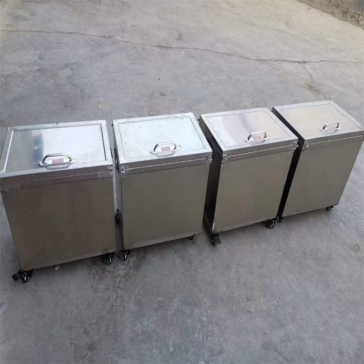 核素废物处理铅箱公司-加工厂本地货源