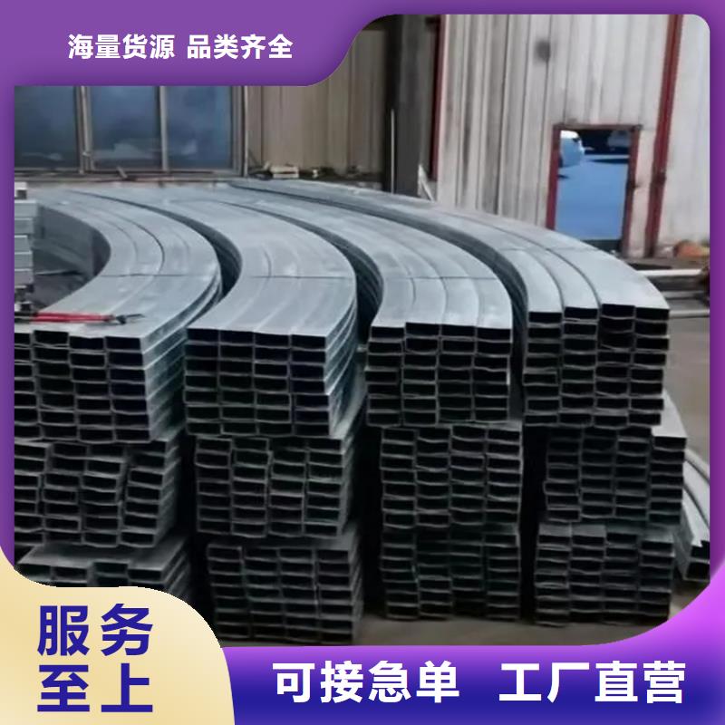 型材拉弯无缝钢管产品参数厂家质量过硬