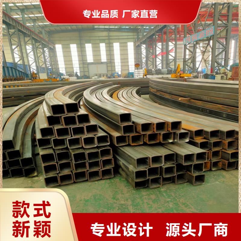 型材拉弯无氧退火精密光亮无缝钢管工厂直营按需设计