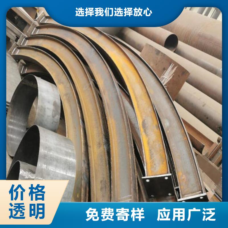 钢管折弯无缝钢管多种场景适用拥有核心技术优势
