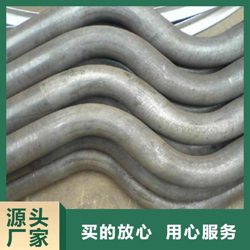 直缝弯管支持定制API5L标准质量安心