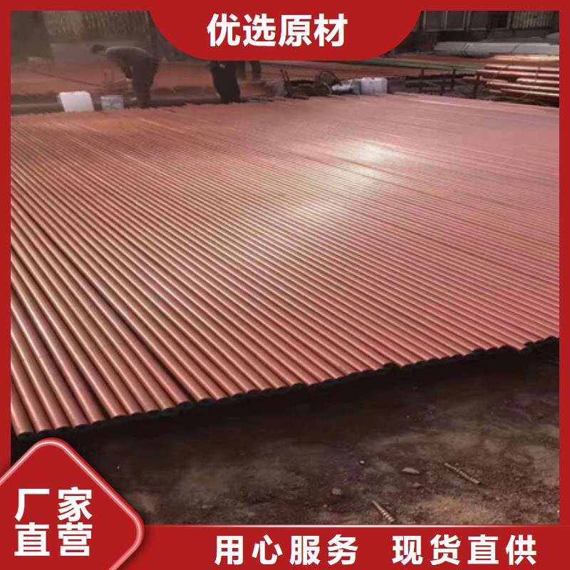钢管喷漆热轧方钢每一处都是匠心制作多年行业经验