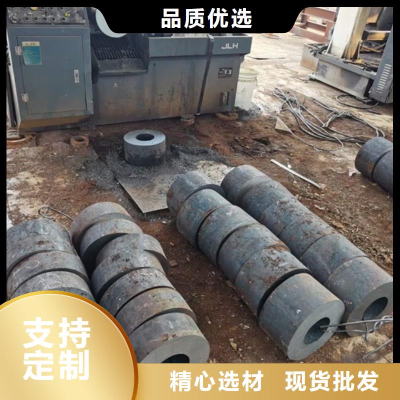 万宁市无缝钢管厂家供应理论重量同城经销商