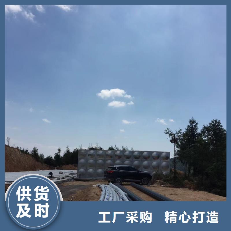好用的厦门不锈钢水箱壹水务公司厂家批发价