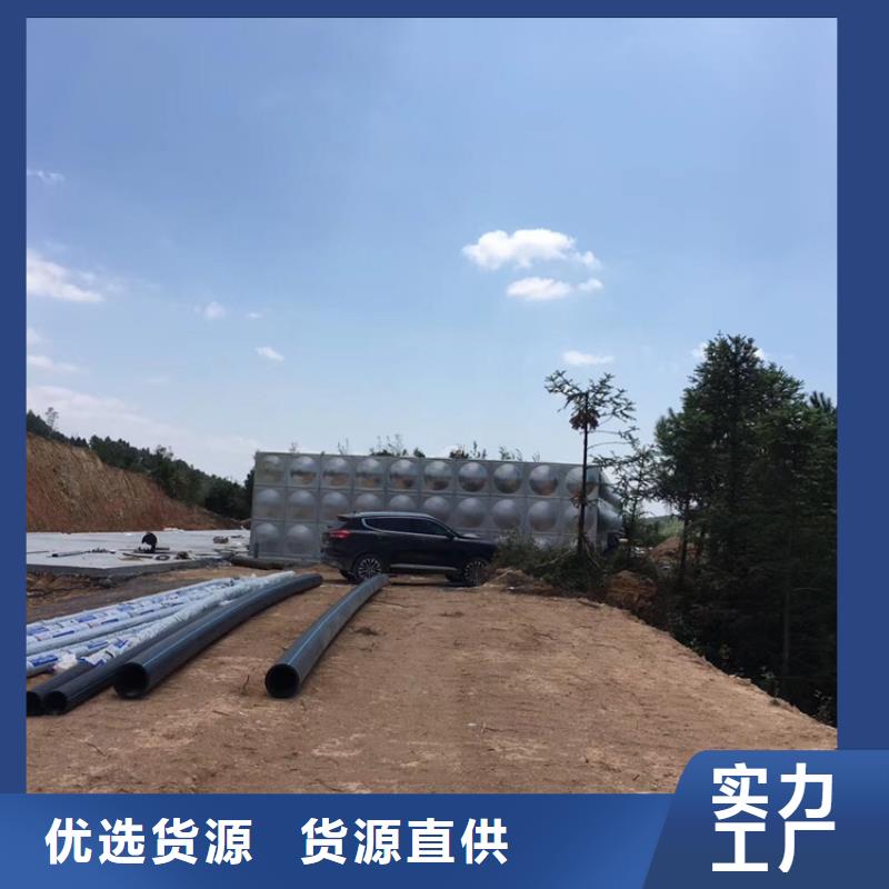 泉州工厂消防水箱制作视频蓝博水箱壹水务品牌用品质赢得客户信赖