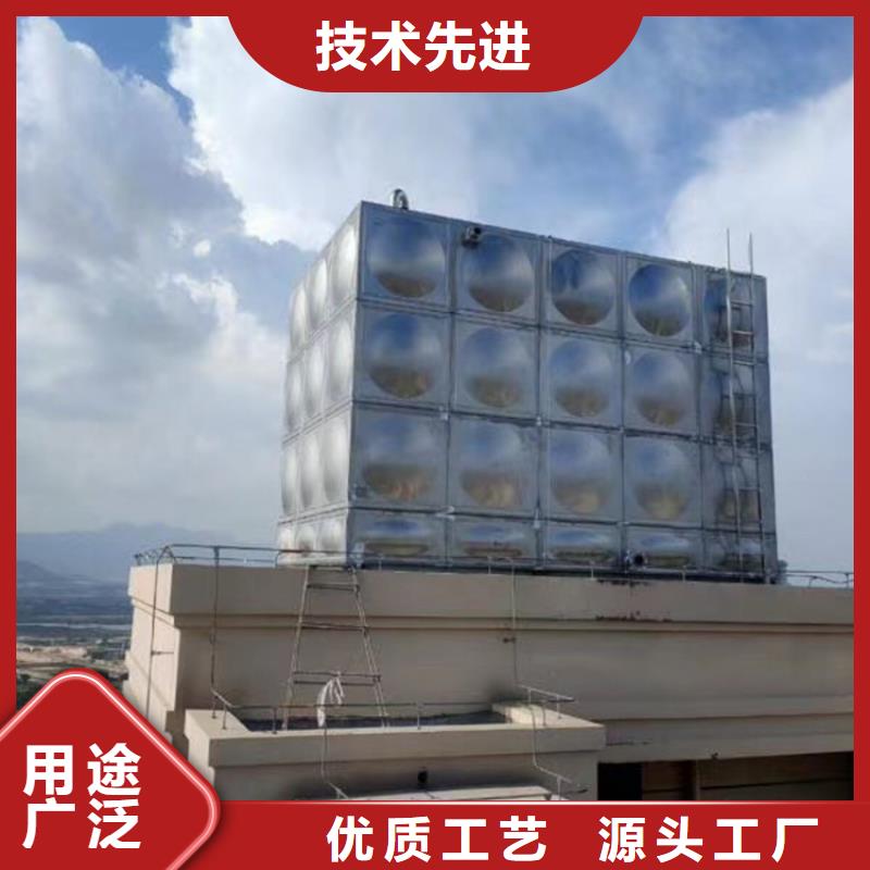 瓮安消防水箱公司壹水务品牌生产厂家
