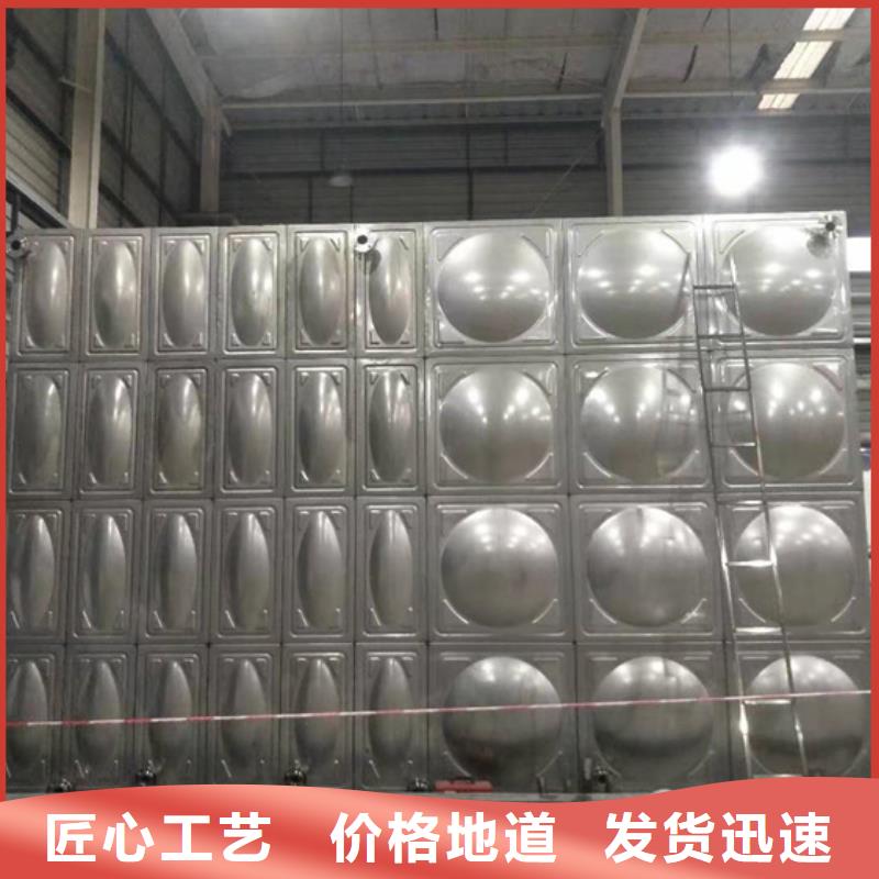 圆柱保温水箱订做价格壹水务品牌厦门工厂大厂家实力看得见