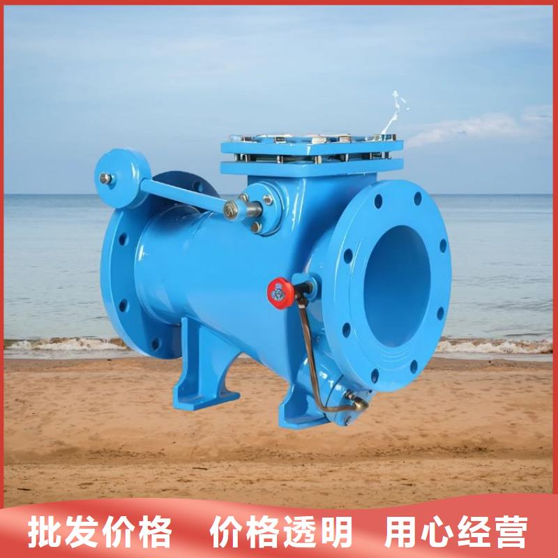 【水力控制阀】消声止回阀工期短发货快品质优选