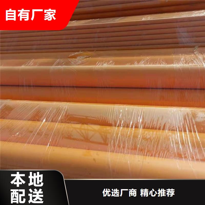 管道市政供水涂塑钢管良心厂家现货销售