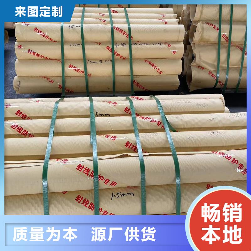 x射线防护铅门可定制畅销全国支持拿样