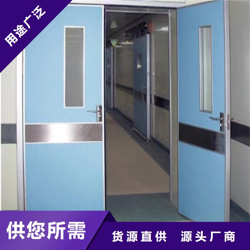 防护铅门厂家当地品牌