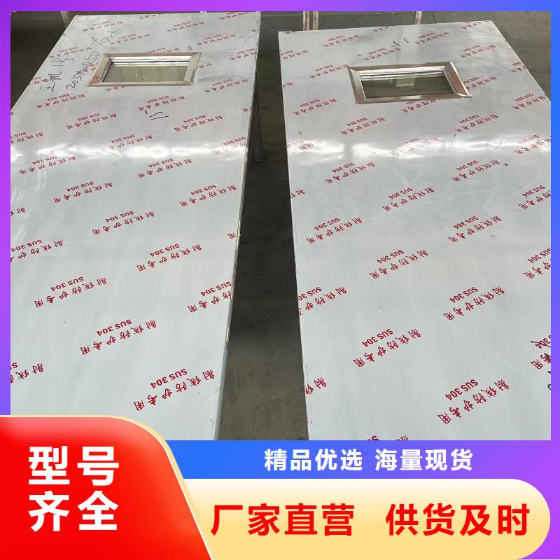汕头铅门多少钱一平方生产厂家现货直供