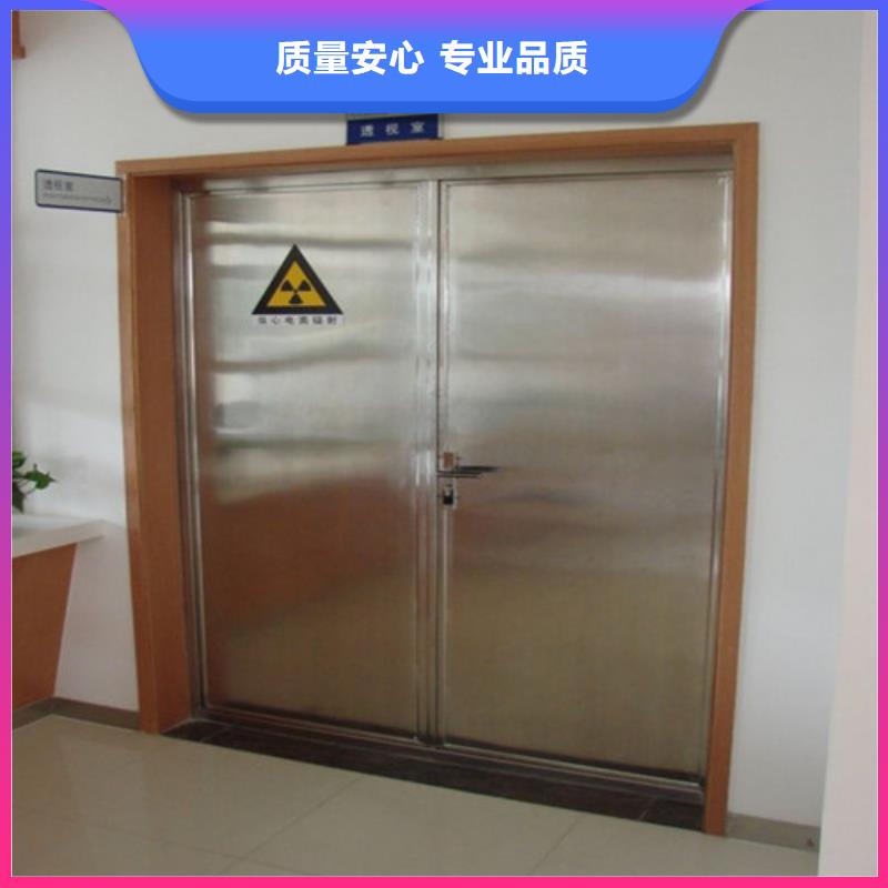 可靠铅门批发销量领先源头厂家直销