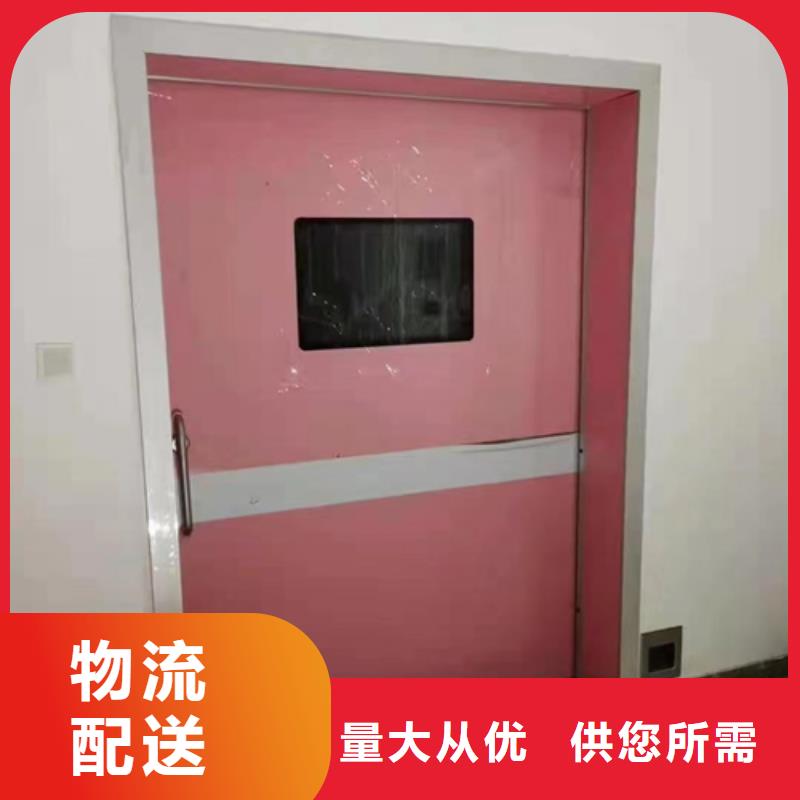 铅门生产厂家报价种类齐全优选厂商