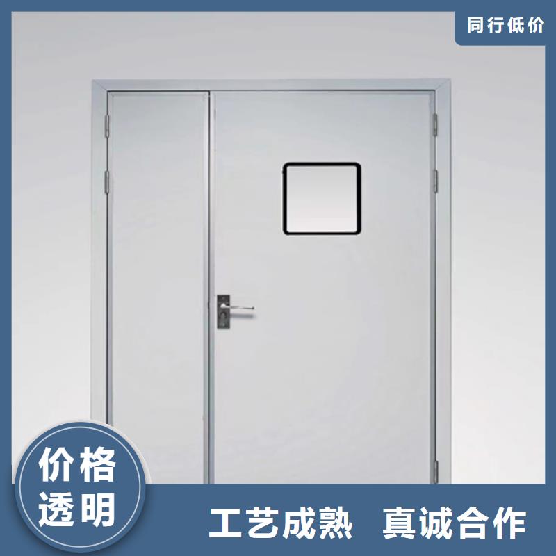 防辐射医用气密门按需定制诚信企业厂家直销售后完善