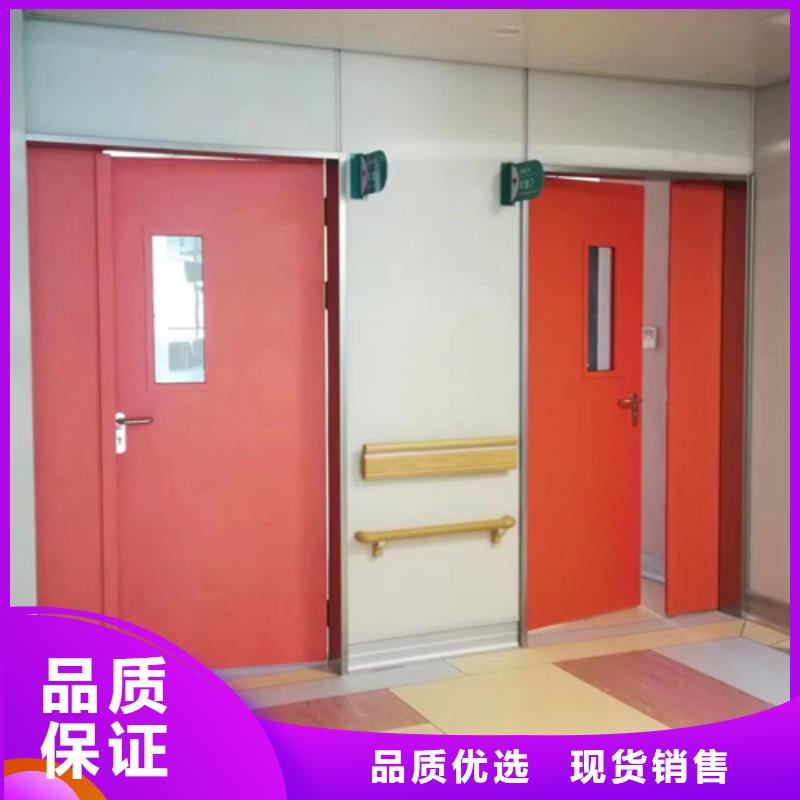 自治区6MM铅门质量可靠安装本地供应商