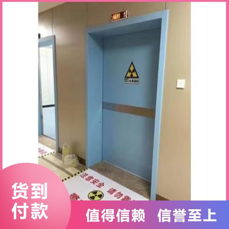 品牌铅门送货上门源头厂源头货