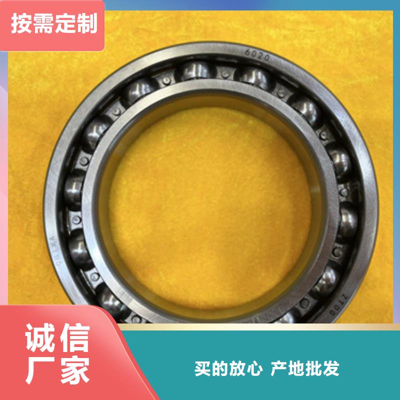 0类薄壁轴承-回购率高超产品在细节