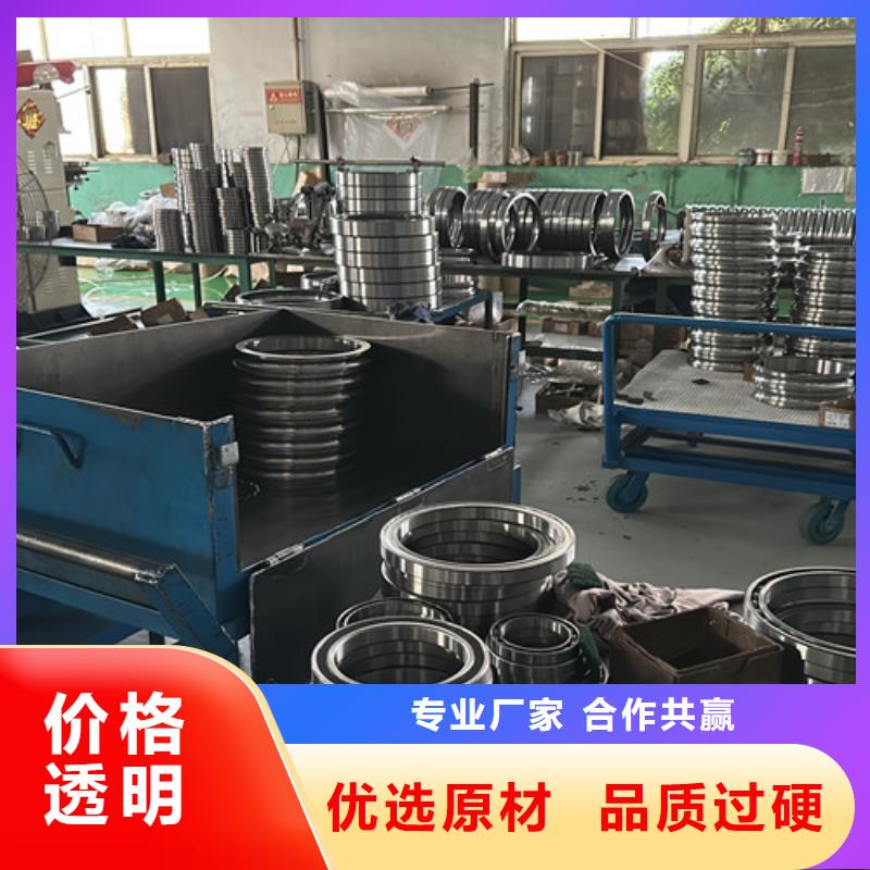 深沟球轴承_快来了解用心做品质