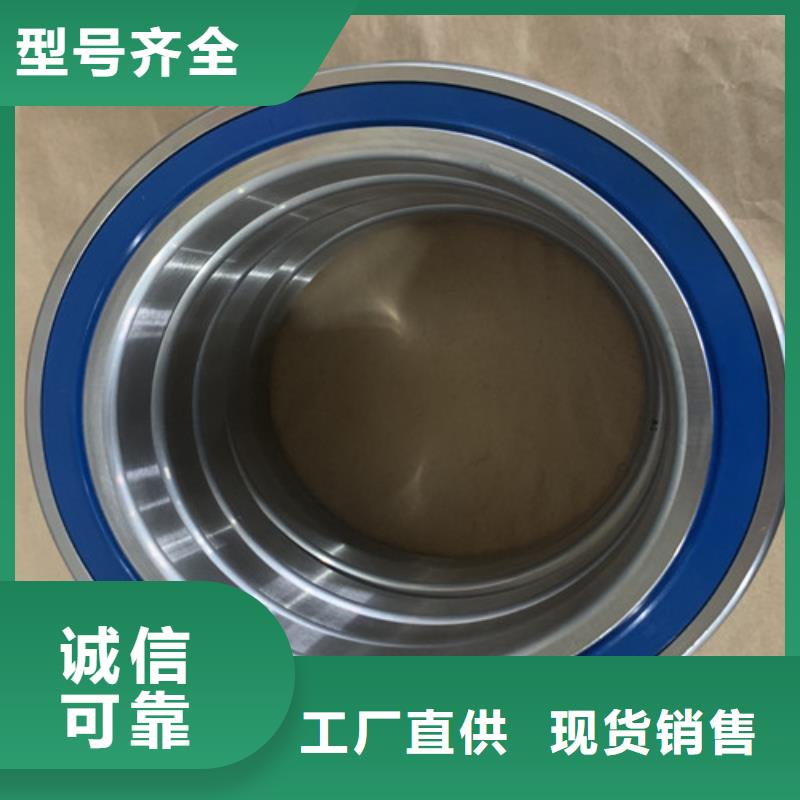 不锈钢深沟球轴承款式齐全厂家案例
