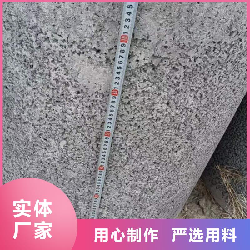 辽中排水排污井管全国发货国标检测放心购买