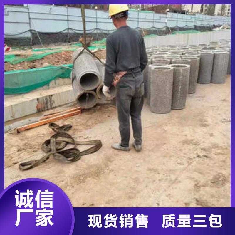 深井管诚信厂家厂家实力大