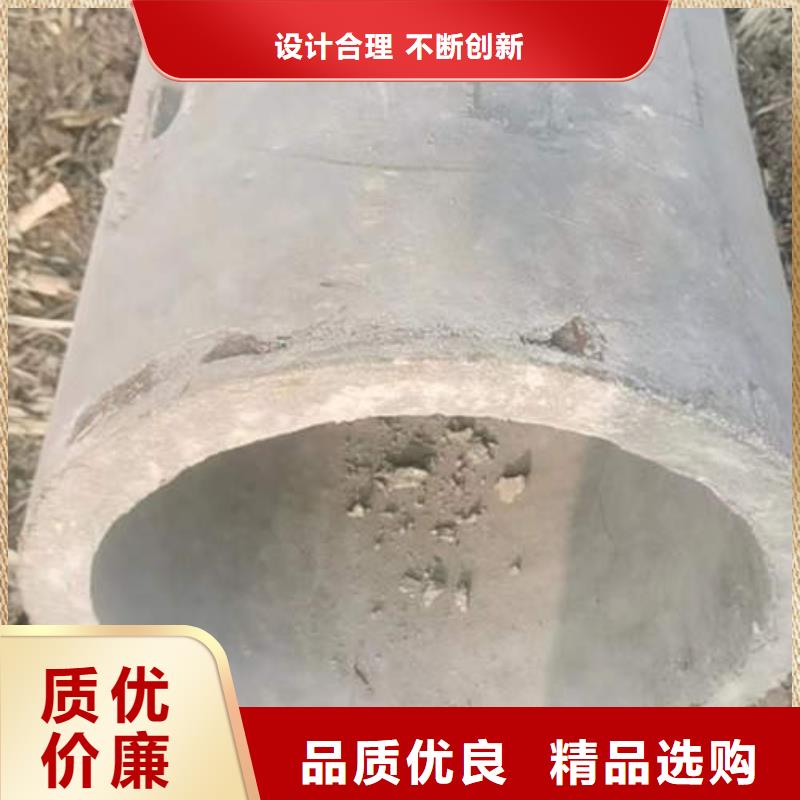 无砂水泥管厂家诚信厂家厂家直销直供