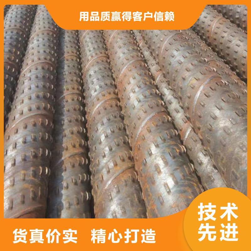 桥式滤水管厂家现货同城经销商