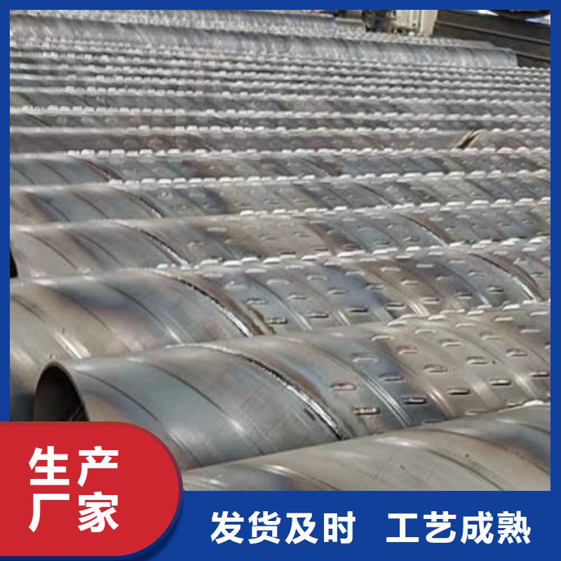 镀锌滤水管质量优自有生产工厂