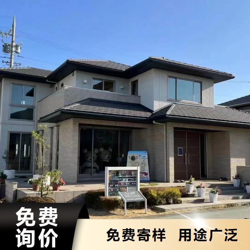实力雄厚的农村老房子厂家现货销售