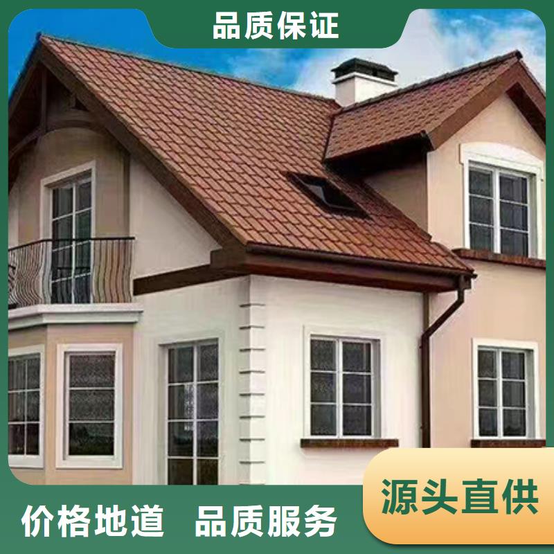 白沙县中式乡村别墅服务为先一站式服务