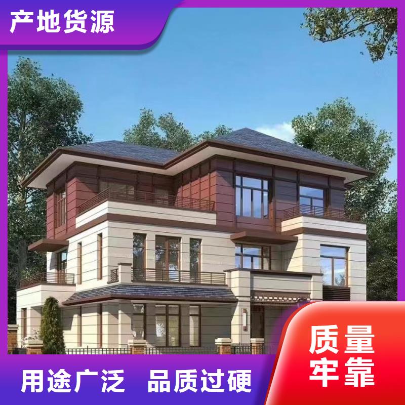 盱眙县自建房一层出厂价格当地生产商
