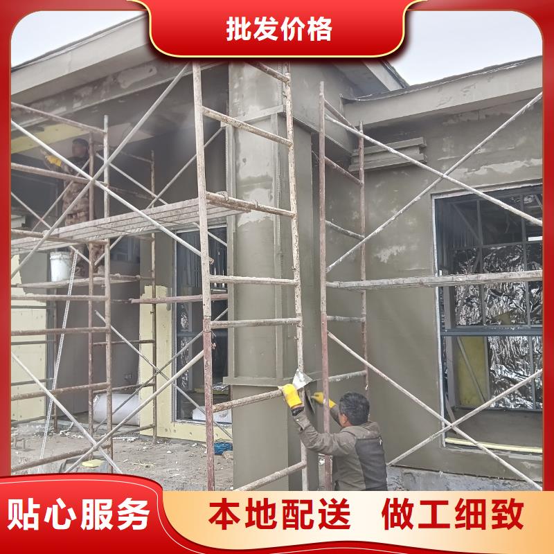 农村别墅厂家特惠当地生产厂家