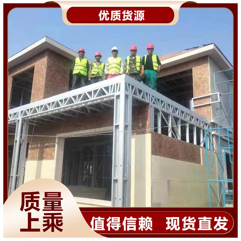 农村建房-品质保障质量牢靠