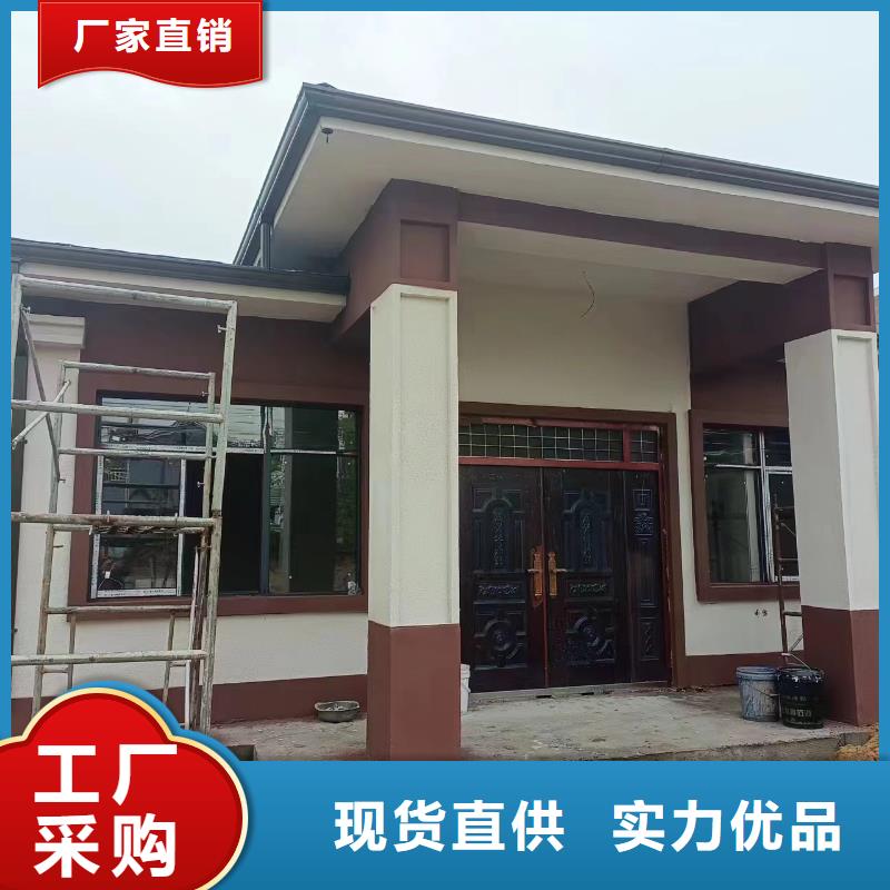 优质两层轻钢别墅库存充足当地公司