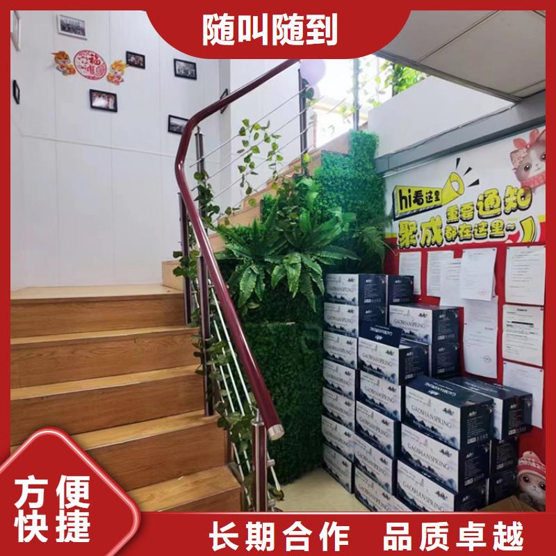 展会广交会搭建服务热情专业公司