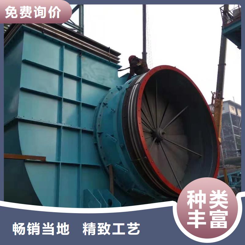 优选：高压风机工厂选择大厂家省事省心