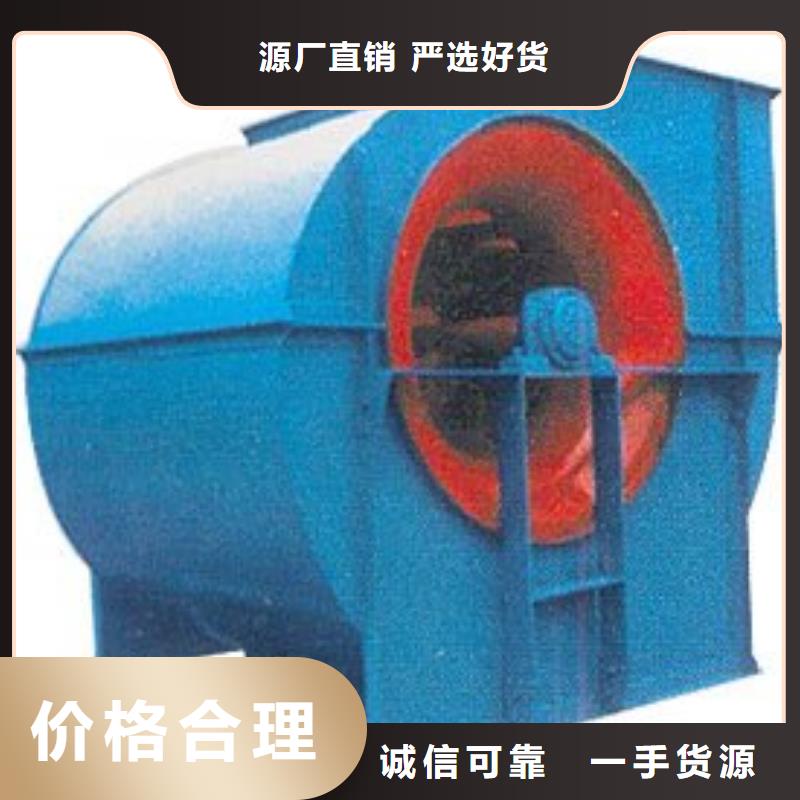 生产山东临沂风机的厂家当地公司