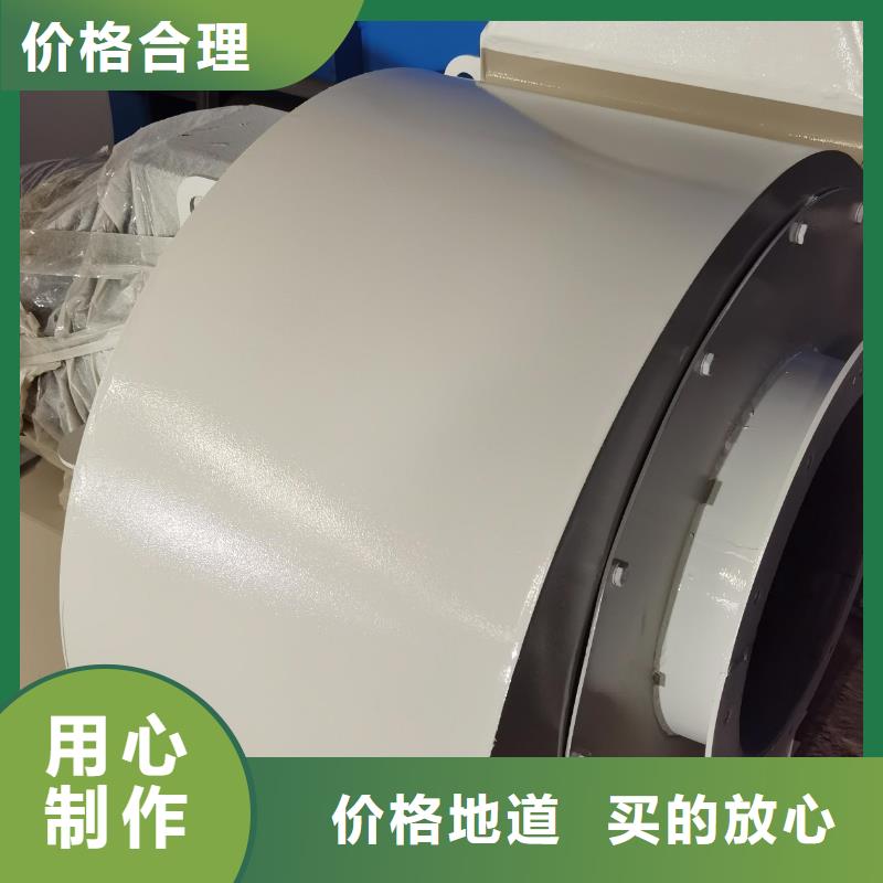 山东立通风机有限公司硫化床锅炉风机TX73-04昌都