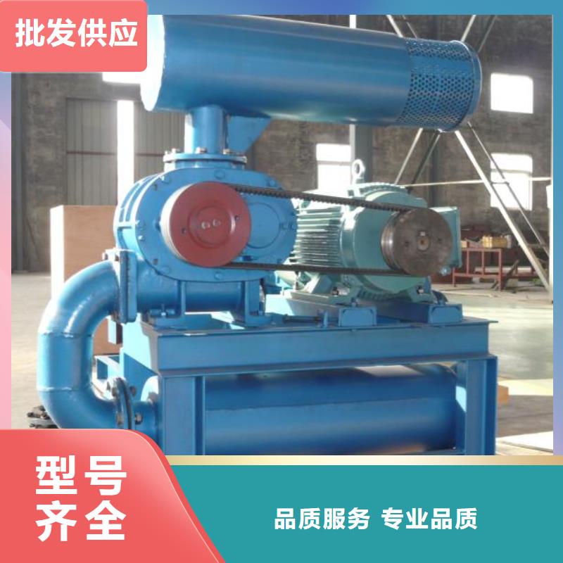 罗茨风机结构图SR质量好用品质赢得客户信赖