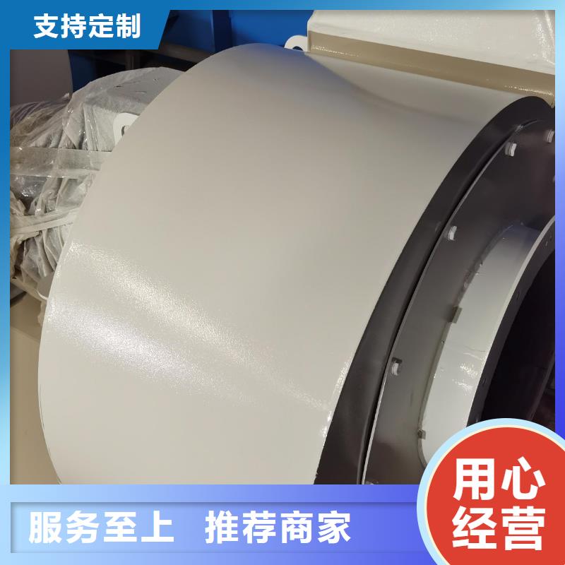 质量可靠的燃气风机公司性能稳定