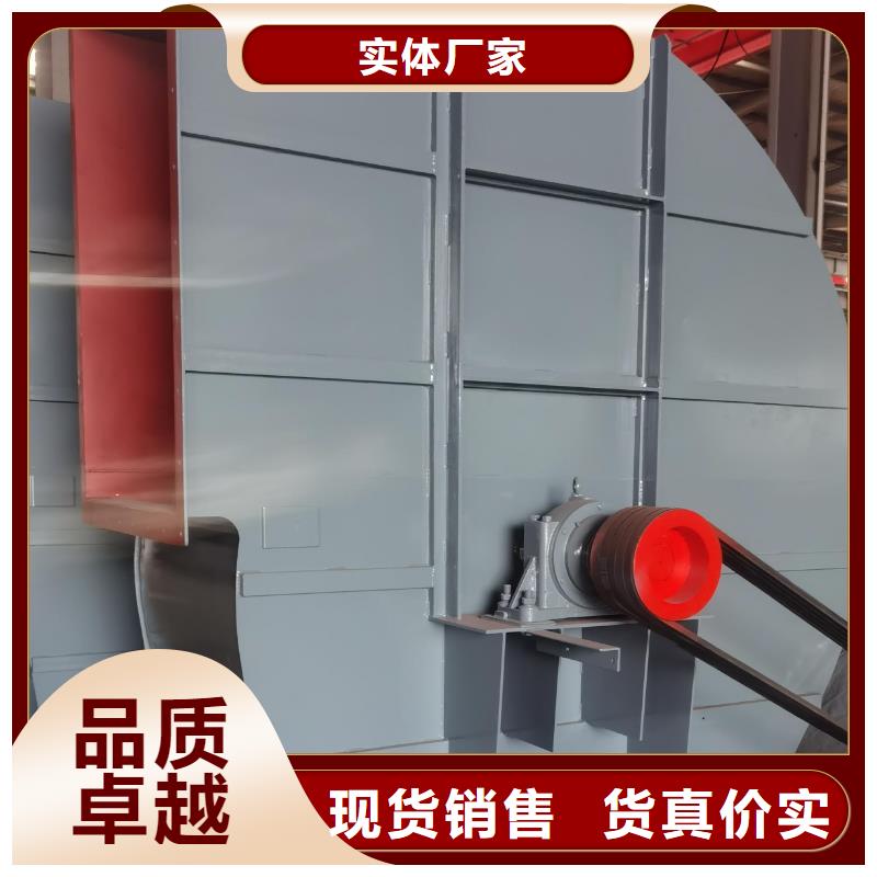 临沂风机品质为本合作共赢
