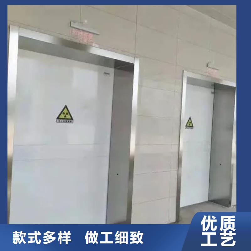 防辐射铅门企业-价格合理精挑细选好货