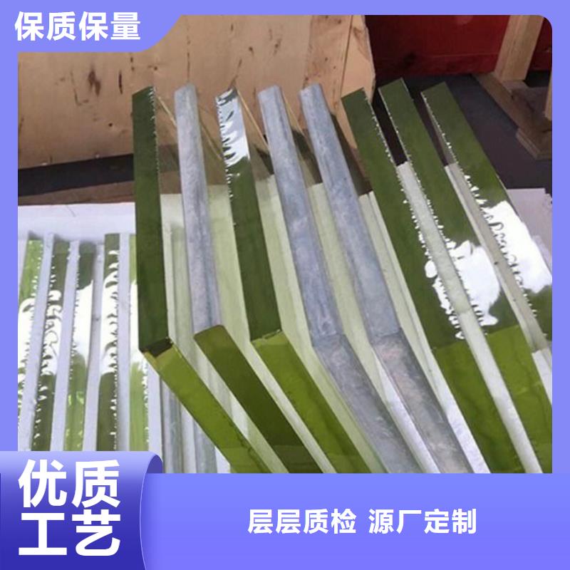 铅玻璃使用寿命长久种类齐全