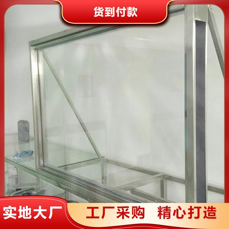 铅玻璃硫酸钡支持非标定制同城货源