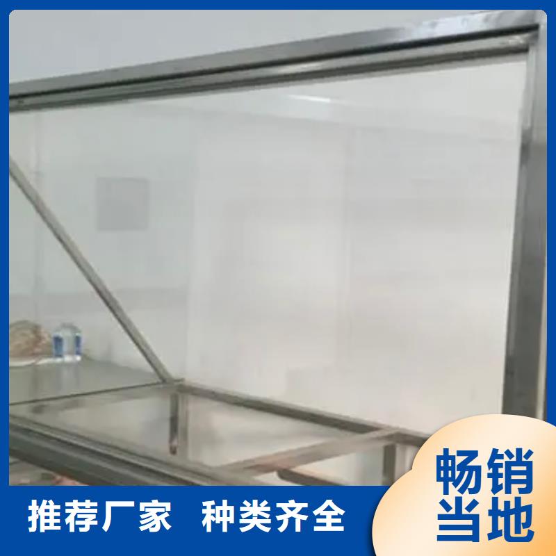 【铅玻璃】-电动射线防护门好产品有口碑同城服务商