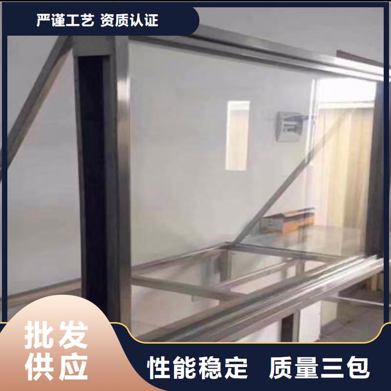铅玻璃铅玻璃厂品质卓越源头厂家经验丰富