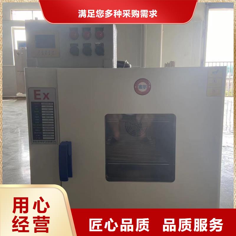 防爆干燥箱生产厂家厂家型号齐全