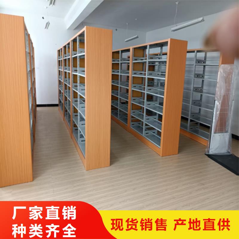 半封闭式档案柜静电喷塑大量批发同城制造商