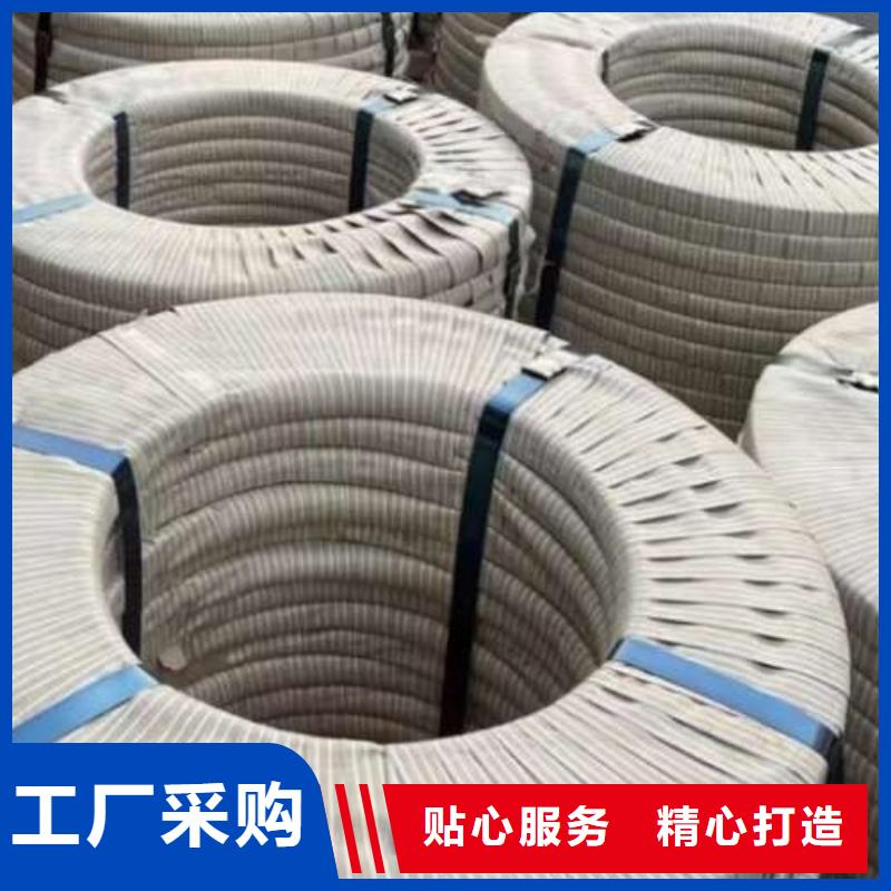 B50A290无取向矽钢卷实拍展现